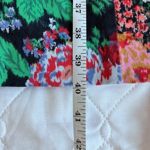 J. Crew Floral Sheath Dress - Picture 11 of 11